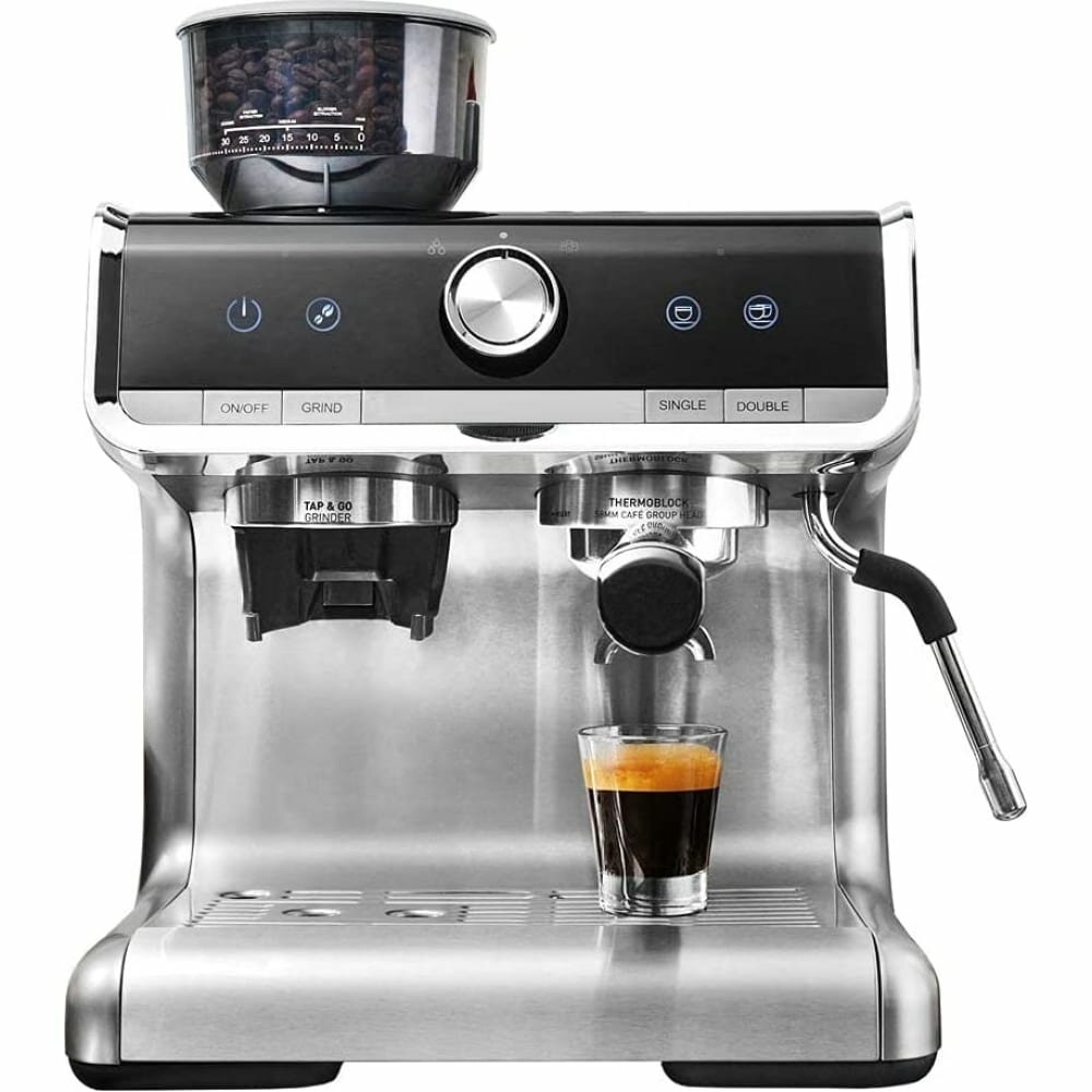 Кофемашина Viatto va-cmg888