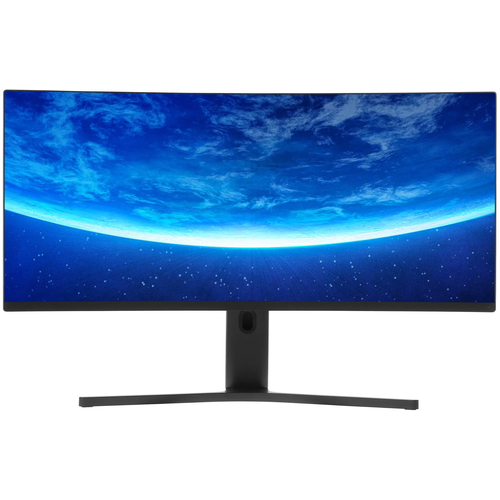 Монитор Xiaomi Curved Gaming Monitor 30 черный 2488700₽