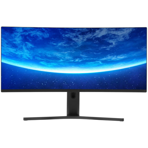 Монитор Xiaomi Curved Gaming Monitor 30, черный