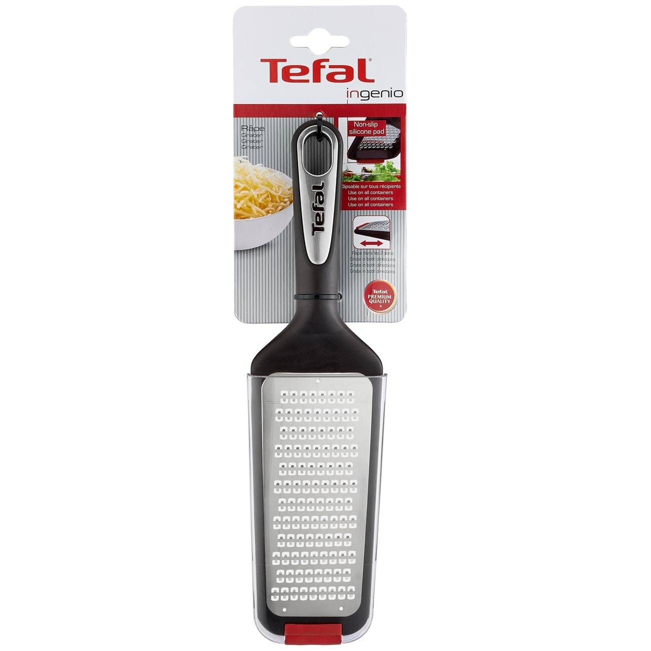 Терка Tefal Ingenio K2070714