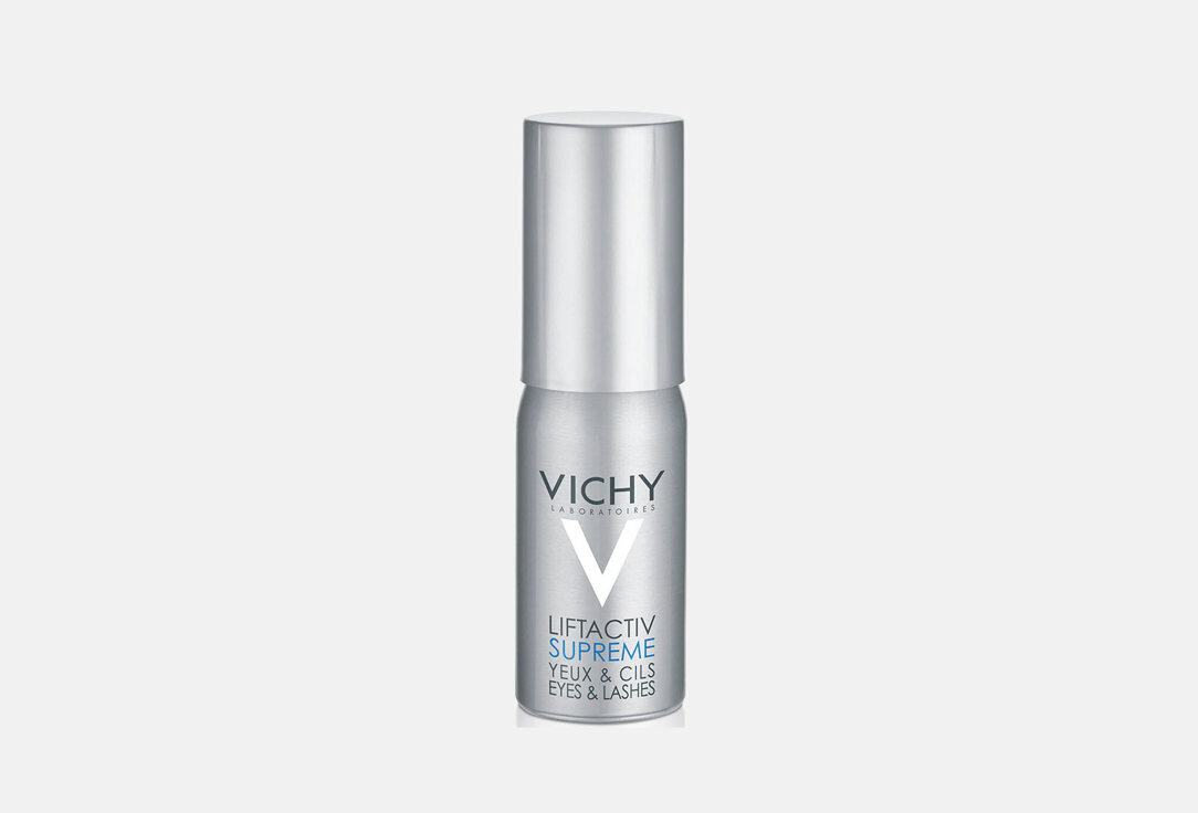 Сыворотка для молодости взгляда VICHY, Liftactiv Serum 10 Yeux 15мл