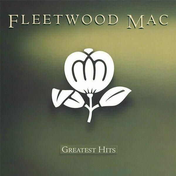 Виниловая пластинка Fleetwood Mac. Greatest Hits (LP, Compilation)