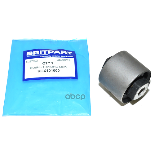 Сайлентблок Rgx101000 BRITPART арт RGX101000 1520₽