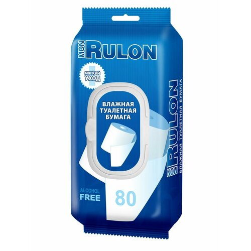 DIVA влажная туалетная бумага 439₽