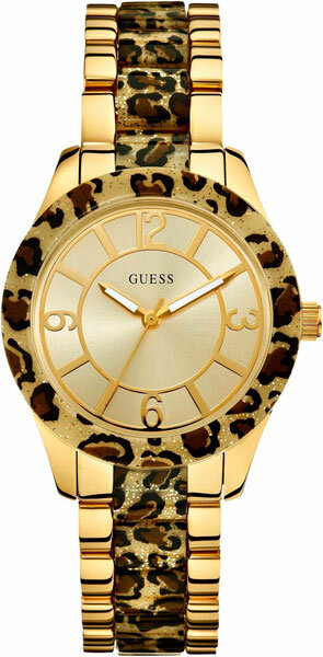 Наручные часы GUESS W0014L2