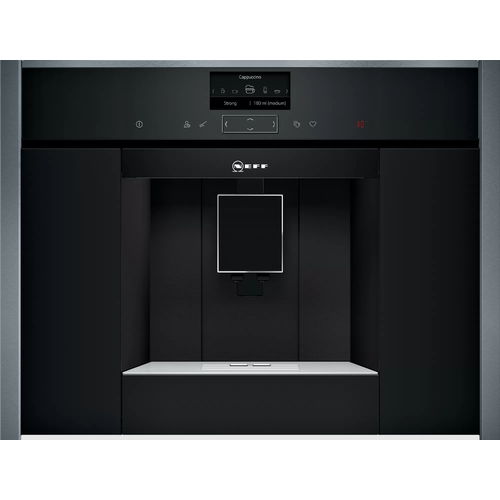 Встраиваемая кофемашина Neff C17KS61G0 32186000₽