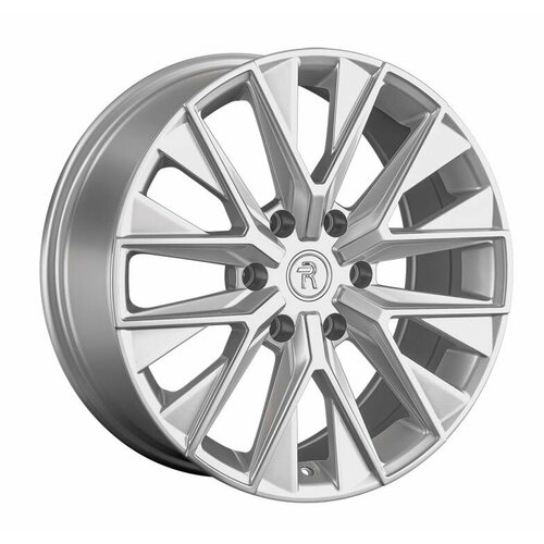 фото Колесный диск replay ta8 19x8.5" pcd6x139,7 et36 d100,1 s