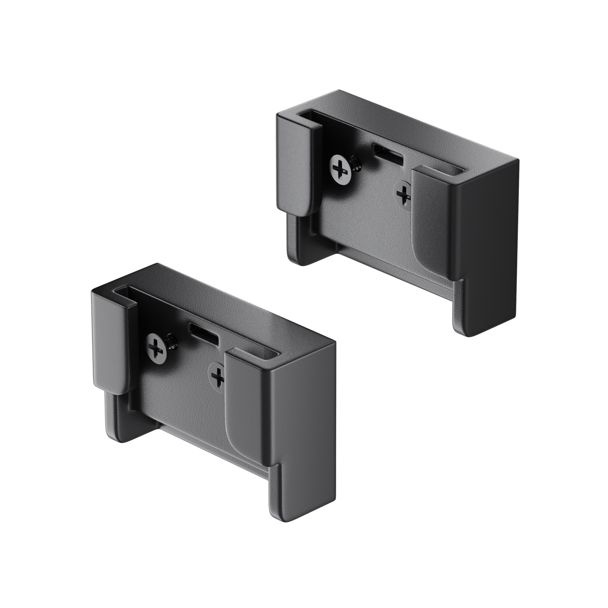 фото Комплектующие для текстильной подвесной системы Technical TRA130BECDuo-B