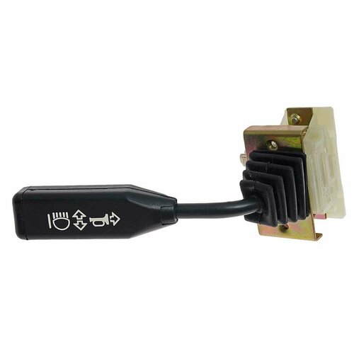 Переключатель подрулевой указателей поворота, ЦИКС642267002, мэмз