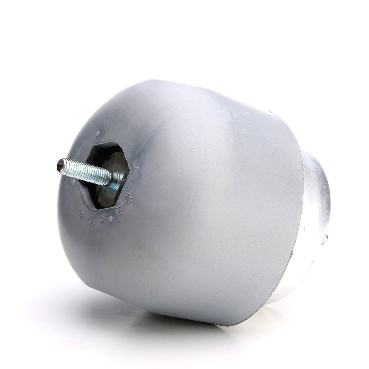 Опора двигателя правая подушка для автомобиля Audi Volkswagen Skoda, FEBI 11486 (1 шт.)