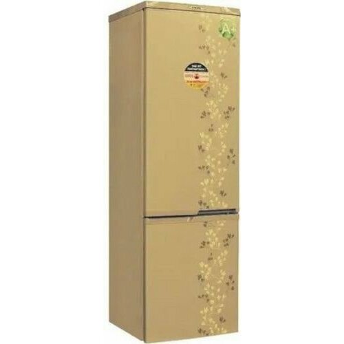 Двухкамерный холодильник DON R-291 ZF 3649100₽