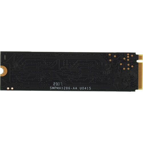 SSD накопитель KINGPRICE KPSS240G3 240ГБ M2 2280 PCIe 30 x4 NVMe M2 rtl 384000₽