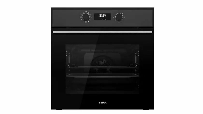 Встраиваемый духовой шкаф Teka HSB 640 BLACK