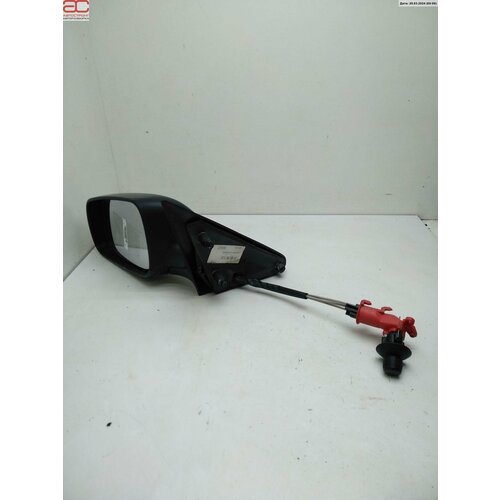 Зеркало боковое левое Skoda Octavia 1U 1U1857501BA 8036₽