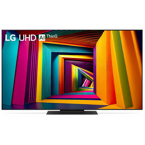 Телевизор LG 55UT91006LA ARUB 7790000₽