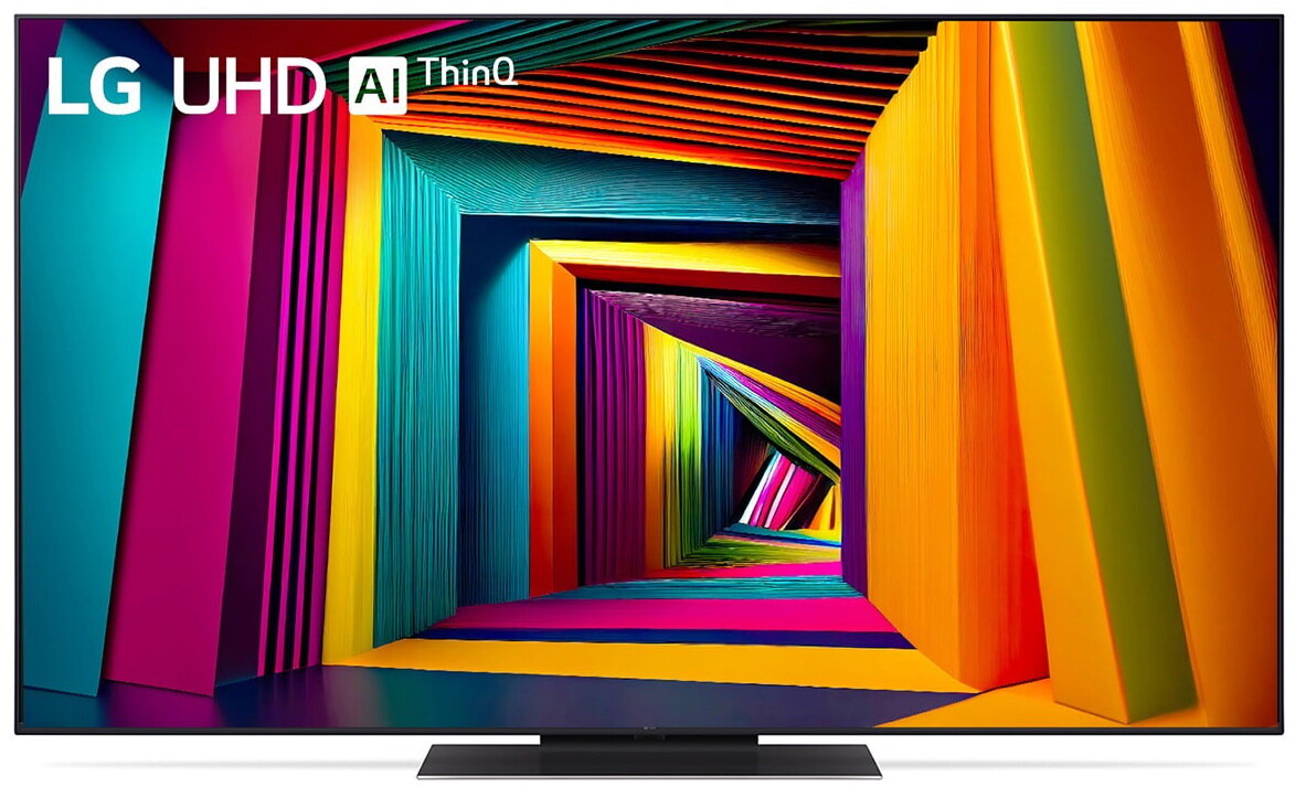 Телевизор LG 55UT91006LA. ARUB 55"