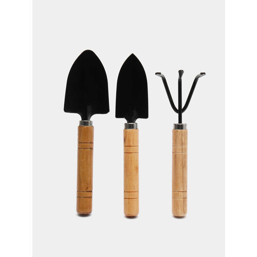 Набор садовых мини инструментов для рассады огорода и комнатных растений 999₽