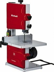 Пила ленточная EINHELL TC-SB 200/1