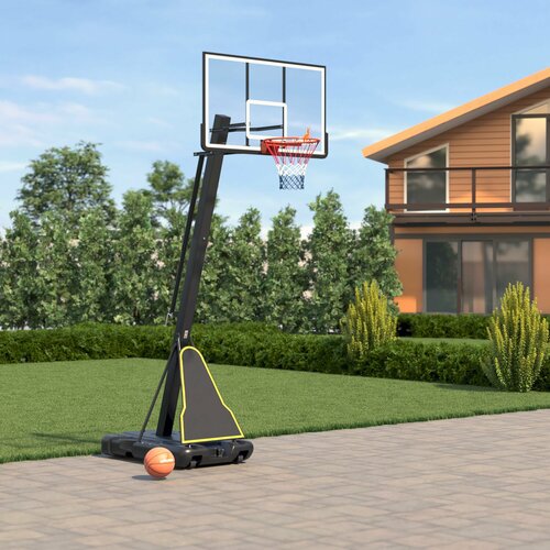 Баскетбольная стойка Wallaby Х700 (54