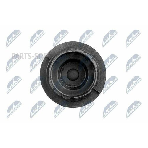 NTY BKOME001 Заглушка блока mercedes c-klasa 06- 2590₽