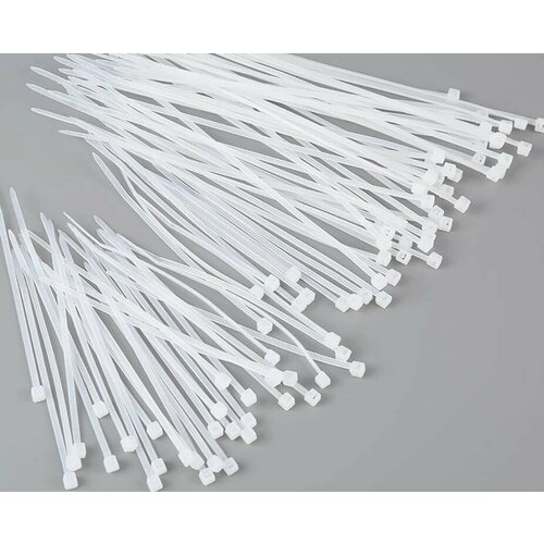 Стяжка хомут нейлоновая пластиковая крепеж 36х150мм 500шт 750₽