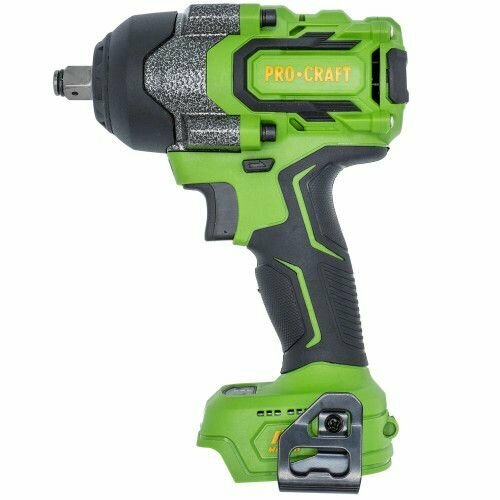 Гайковерт Аккумуляторный Procraft PWA 36 850 Hm без АКБ И ЗУ 6151₽