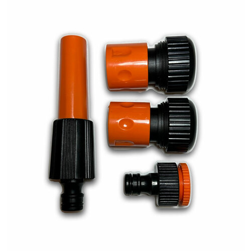 Набор с наконечниками новэм поливочный 4-х позицонный 34 MD 106 523₽