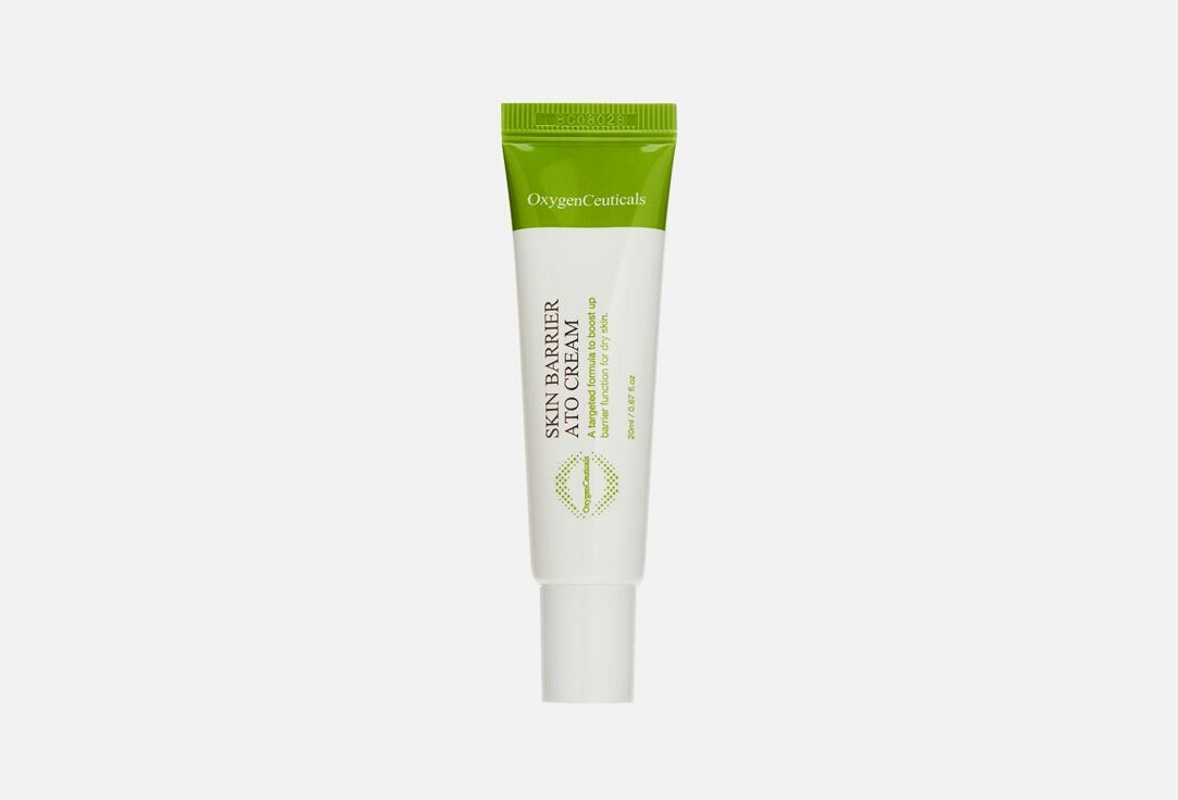 Крем для кожи с признаками атопического дерматита OXYGENCEUTICALS Skin Barrier Ato Cream