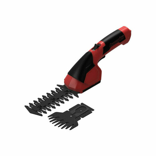 Аккумуляторные ножницы Evoline GSB 72 V 12726₽