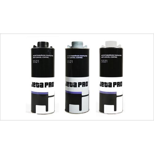 Антигравий Jeta серый 1л 1399₽