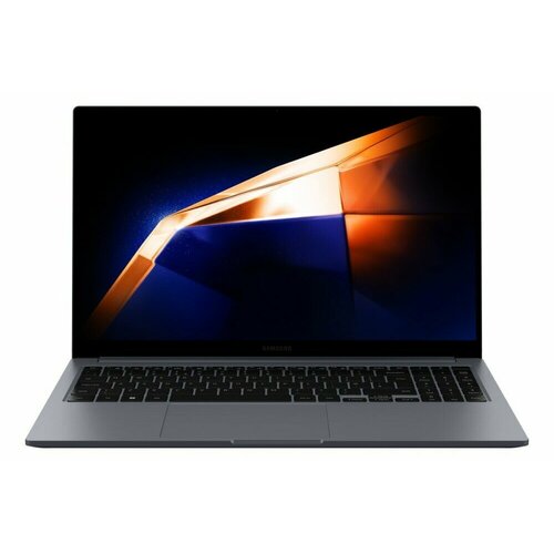 Ноутбук Samsung Galaxy Book4 Win11Home Eng. (только англ. клавиатура) Silver (NP750XGK-KS3IN)