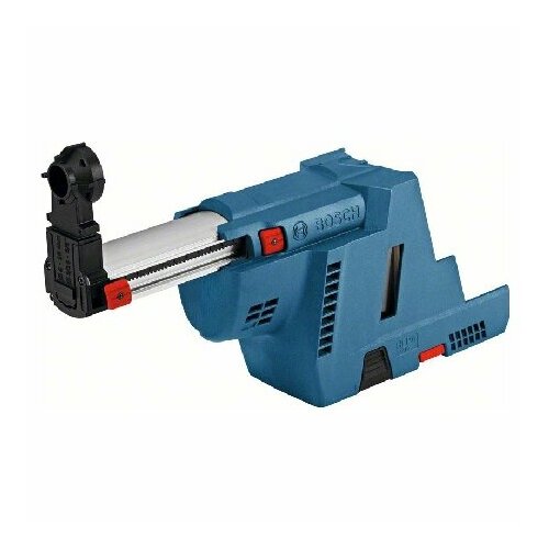 Принадлежность для кольцевых пил и сверл GDE 18V-16 Solo Bosch Power Tools 1600A0051M 3165140819893 53956₽