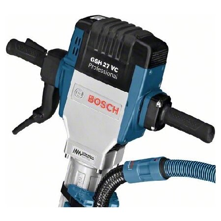 Аксессуары для аспирационных устройств GDE hex – Bosch Power Tools – 1600A001GA – 3165140760638