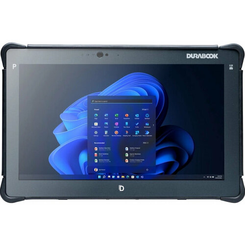 Защищенный планшет R11 Field G2 Win11 Pro R11G2 Field 116 FHD 1920 x1080 Sunlight Readable 1000 nits Touchscreen Display Intel Core i5-12 32674600₽