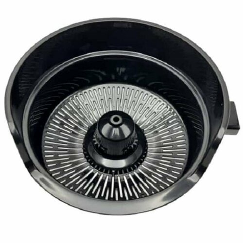 Philips 996510057036 фильтр (сито) цитрус-пресса для кухонного комбайна HR7629 bosch 00642151 фильтр сито для кухонного комбайна коричневый