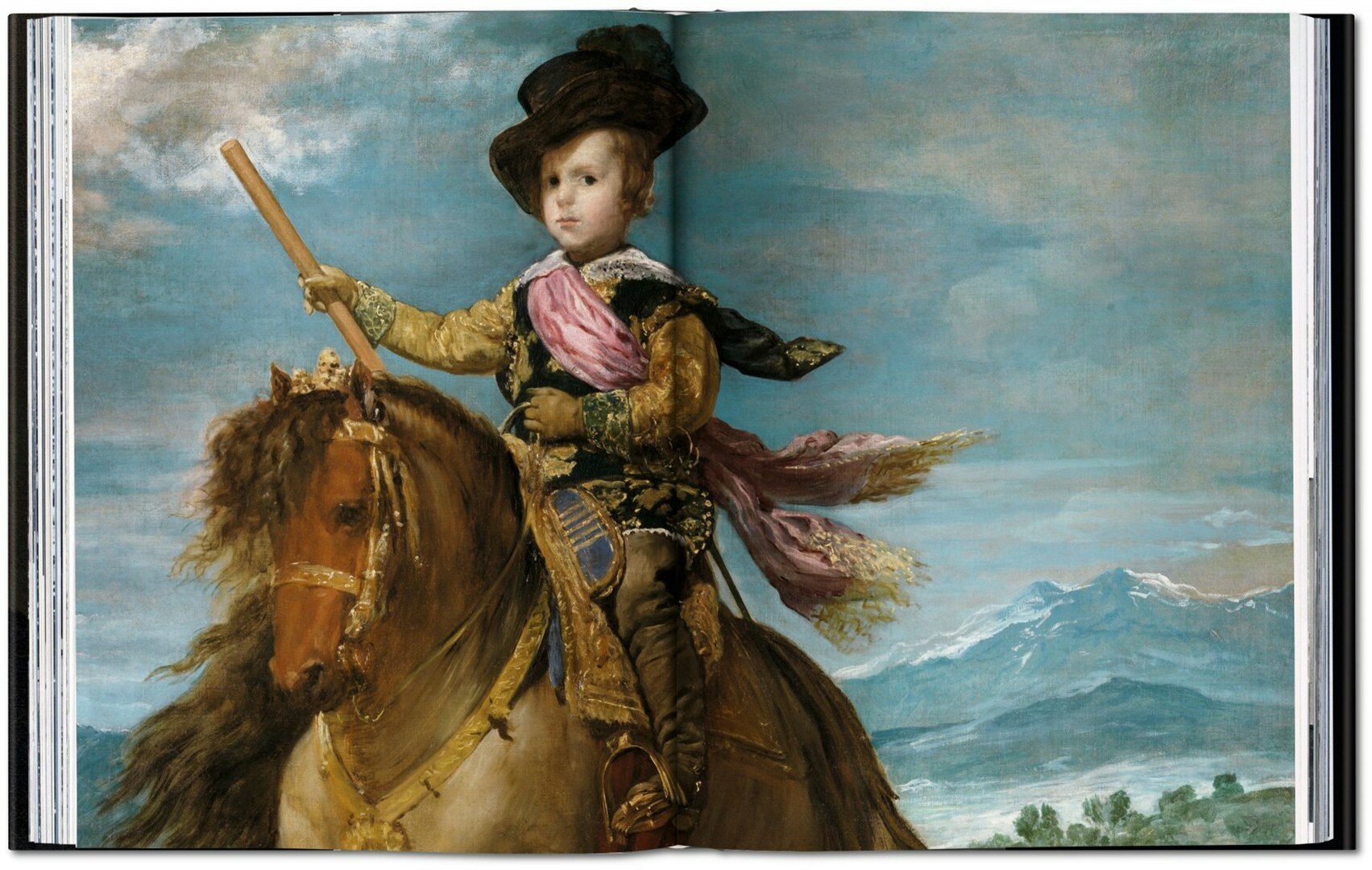 Velazquez. The Complete Works (Lopez-Rey Jose, Delenda Odile) - фото №5