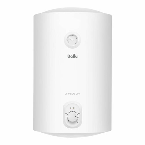 Водонагреватель Ballu BWH S 30 Orfeus DH 1115000₽