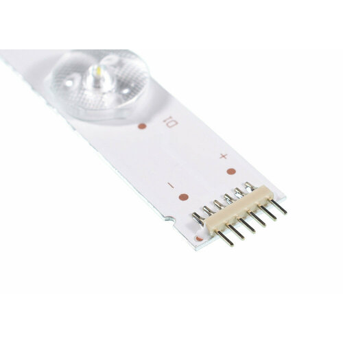 Подсветка LED39D11-ZC14-01C 1 шт для телевизора Mystery MTV-4018LT2 Mystery MTV-4028LT2 Mystery MTV-4028LTA2 LED39D11-ZC14-02B 350₽