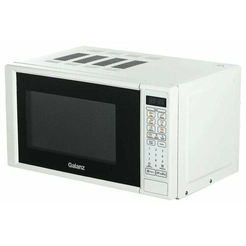 Микроволновая печь Galanz MOG-2011DW 700Вт 20л белый 1219000₽