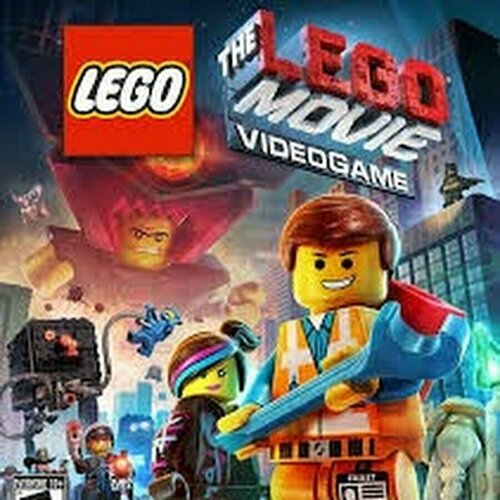 Игра LEGO Movie Videogame Xbox One Series S Series X 252₽