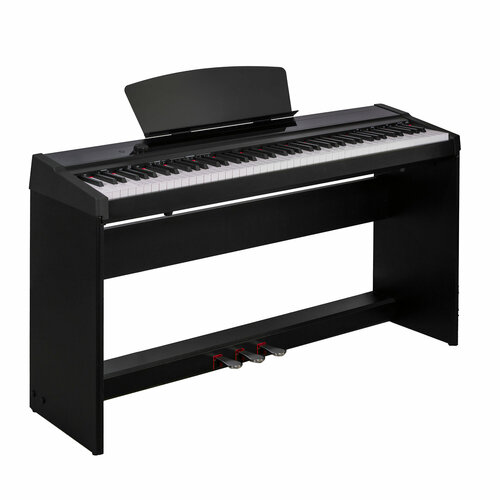 Цифровое пианино HOME PIANO SP-20BK цифровое пианино opera piano dp145 коричневое