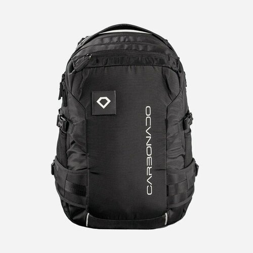 рюкзак для ноутбука xiaomi commuter backpack голубой Рюкзак Carbonado Commuter Backpack, 30 л. Черный