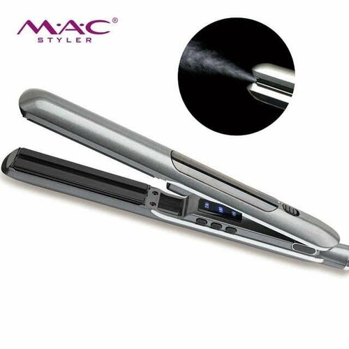 Профессиональный утюжок-выпрямитель паровой для волос 720000₽