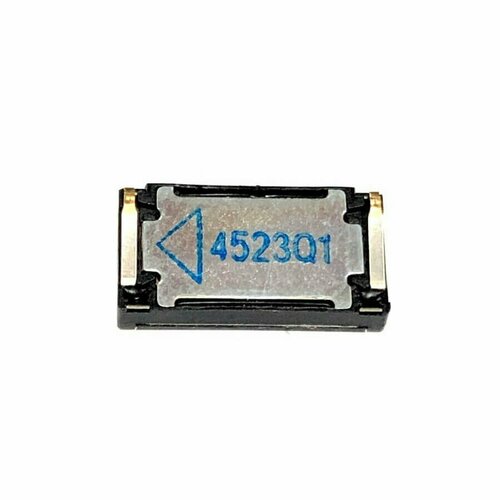 Полифонический динамик (универсальный №7) для Sony Xperia и Sony Tablet loud speaker buzzer ringer flex cable for sony xz3 xz2 compact xz2 xz2 premium xz1 xz premium buzzer flex replacement parts