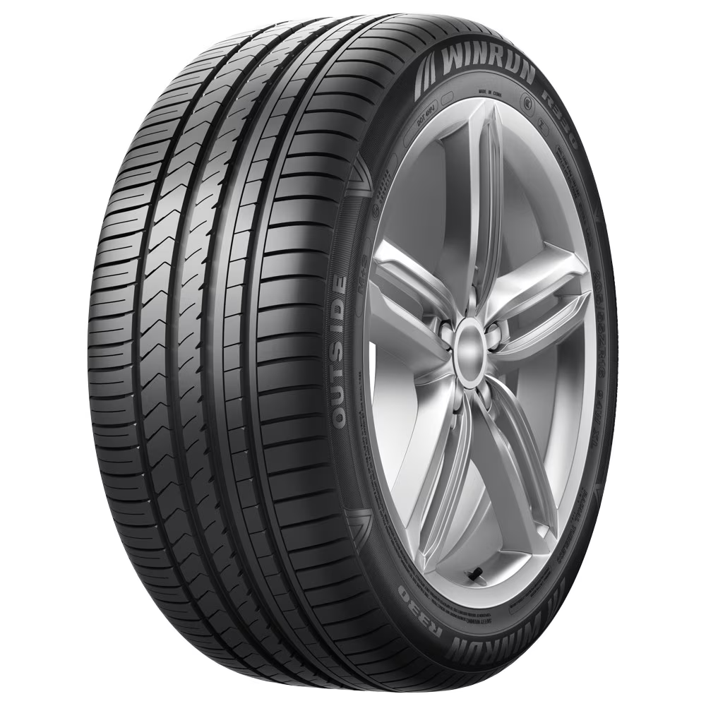 Шины 225/55 R17 Winrun R330 101W XL FR