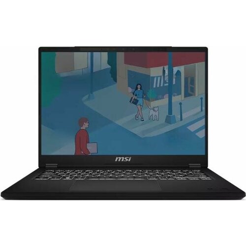 Ноутбук MSI Modern 14 H D13MG-090RU 9S7-14L112-090 8905300₽