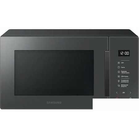 Микроволновая печь Samsung MG23T5018AC/BW