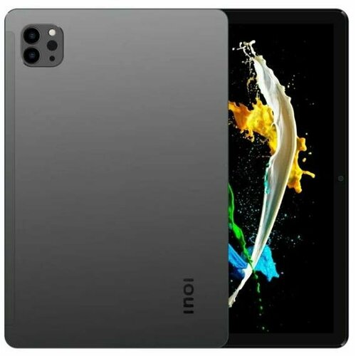 INOI inoiPad 3/64Gb Space Gray (T100)