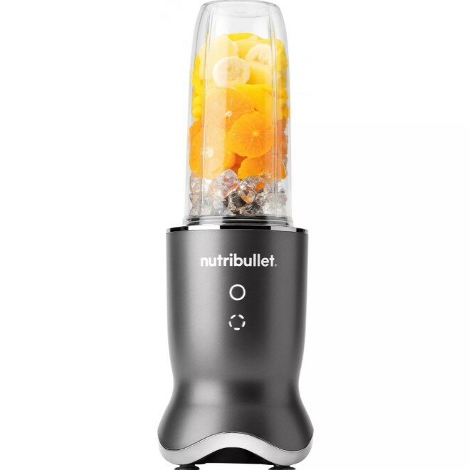 Блендер Nutribullet NB1206DGB Ultra