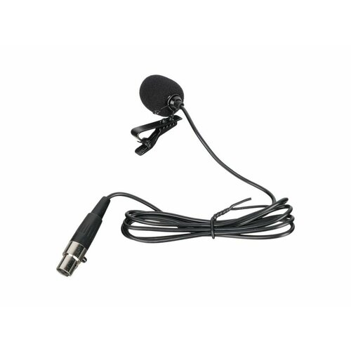 Микрофон петличный LAudio C5 165000₽